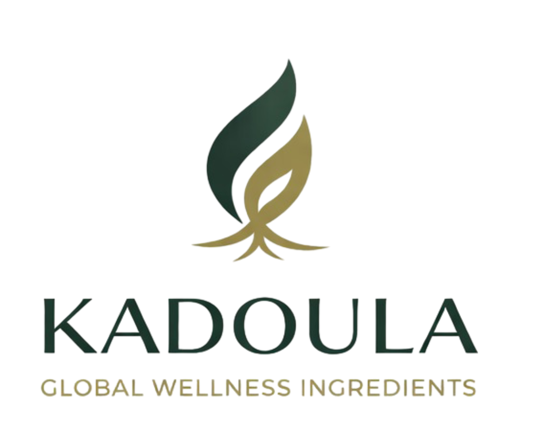 Kadoula Exports Logo